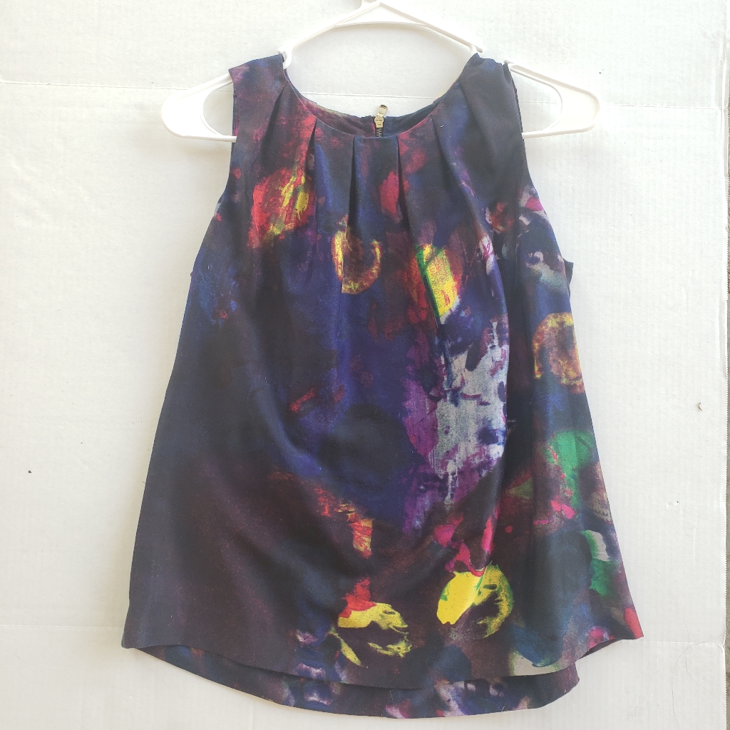 Rachel Rachel Roy Blouse